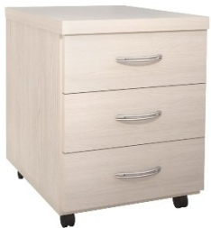 Тумба выкатная КЭ35