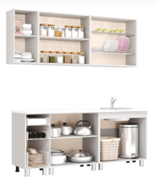 Кухня Крафт 2.0 (Эста)