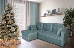 Диван угловой Фаворит