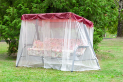 Качели садовые Варна с1102