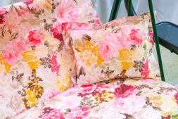 Качели садовые Варна с1102