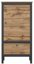 Комод Лофт REG1D1S/60