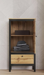 Комод Лофт REG1D1S/60