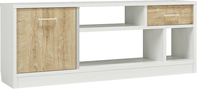 Тумба-ТВ для гостиниц Виктория ВИ-1К