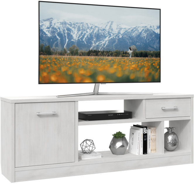 Тумба-ТВ для гостиниц Виктория ВИ-1К