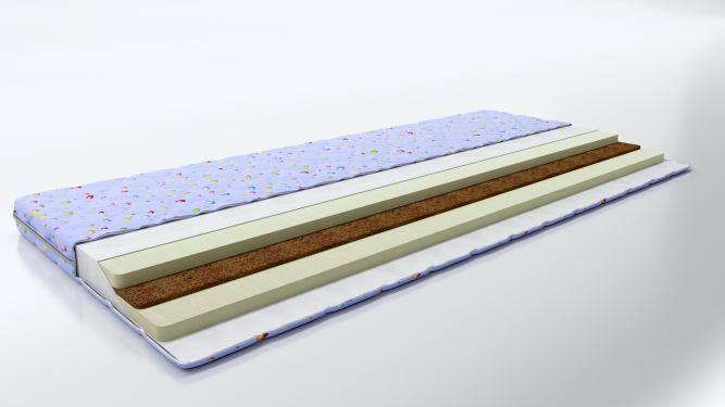 Матрас ЛОТТА