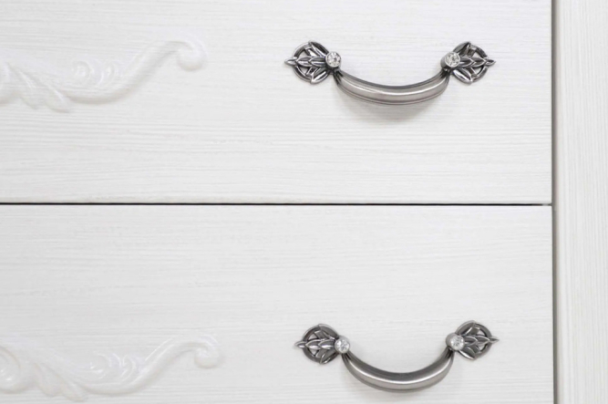 Шкаф 4-х дверный Мария-Луиза 4