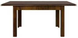 Стол обеденный JSTO (Индиана дуб)