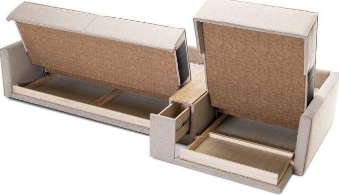 Диван угловой Лофт