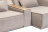 Диван угловой Лофт