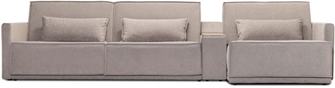 Диван угловой Лофт