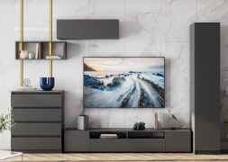 Шкаф навесной Денвер (NN)