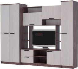 Стенка Александра 10