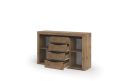 Комод Паола КМ 702