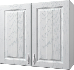 Шкаф навесной 800 мм Принцесса