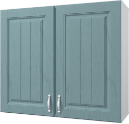 Шкаф навесной 800 мм Принцесса
