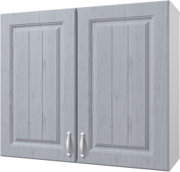 Шкаф навесной 800 мм Принцесса