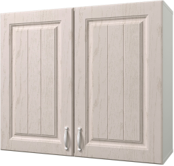 Шкаф навесной 800 мм Принцесса