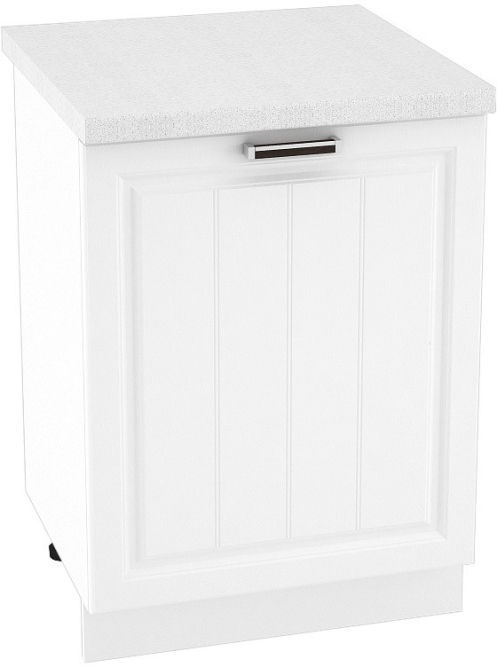 Шкаф нижний с 1 створкой ШН600М Прага