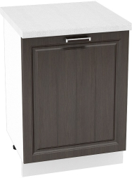 Шкаф нижний с 1 створкой ШН600М Прага