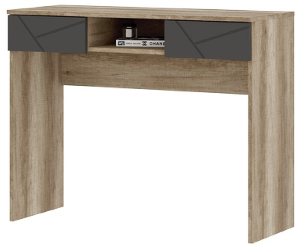 Стол макияжный СТ 02 Даллас