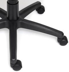 Кресло OREON кож/зам, коричневый/коричневый перфорированный, 2 TONE/2 TONE /06