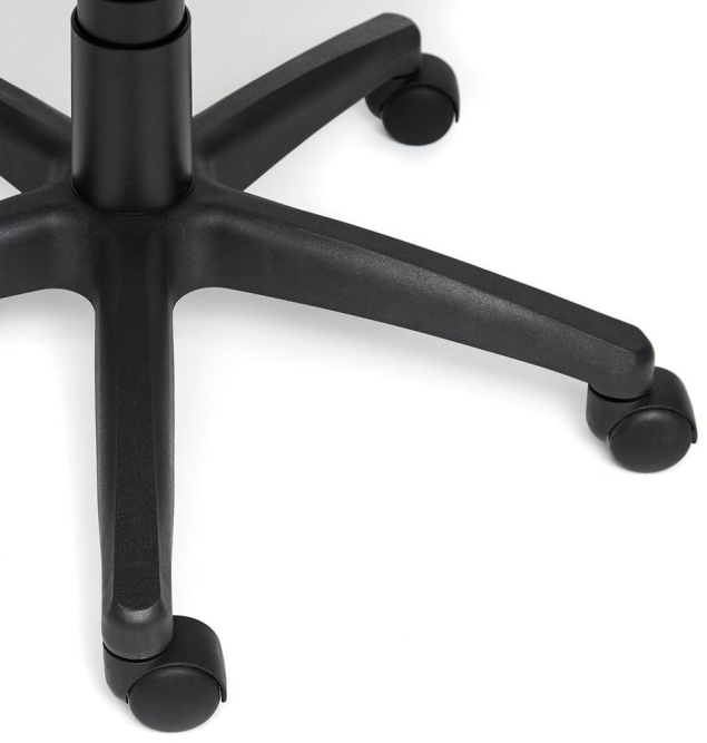 Кресло OREON кож/зам, коричневый/коричневый перфорированный, 2 TONE/2 TONE /06