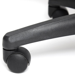 Кресло OREON кож/зам, коричневый/коричневый перфорированный, 2 TONE/2 TONE /06