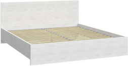 Кровать для гостиниц Виктория ВИ (22-24, 31-32)