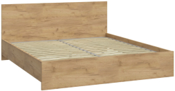 Кровать для гостиниц Виктория ВИ (22-24, 31-32)