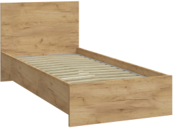 Кровать для гостиниц Виктория ВИ (22-24, 31-32)