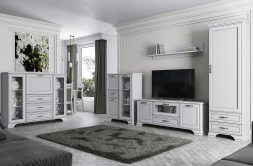 Гостиная Тиффани ANREX комплект 4