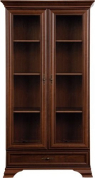 Шкаф REG2W1S (Кентаки каштан)