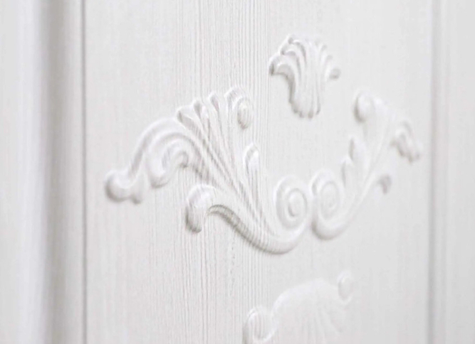 Шкаф 3-х дверный Мария-Луиза 3