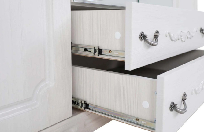 Шкаф 3-х дверный Мария-Луиза 3