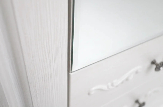 Шкаф 3-х дверный Мария-Луиза 3