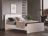 Кровать JLOZ140 (Индиана каньон)