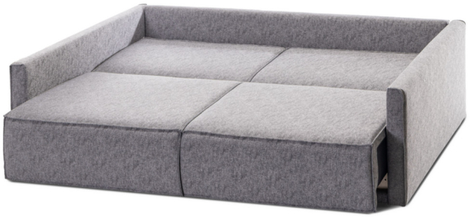 Диван прямой Лофт