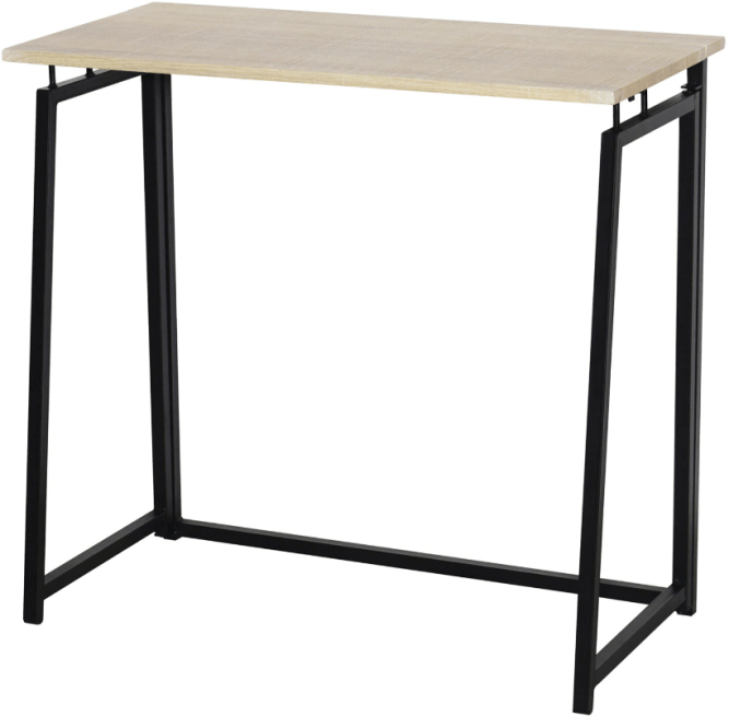 Стол на металлокаркасе BRABIX LOFT CD-001 складной