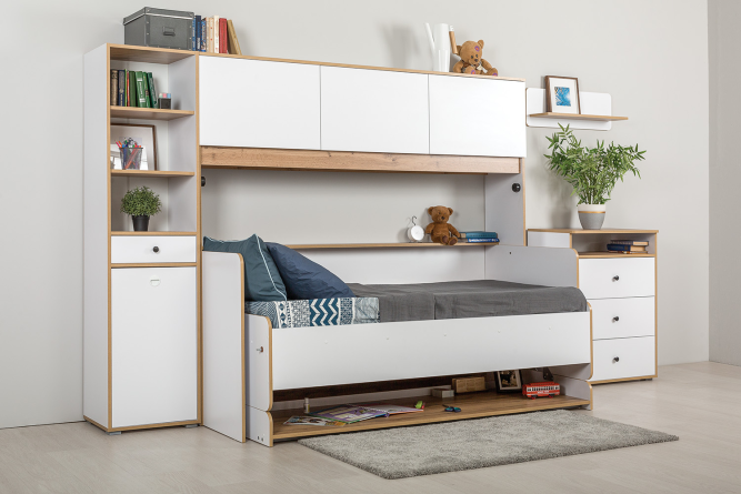 Детская Вуди комплект 1