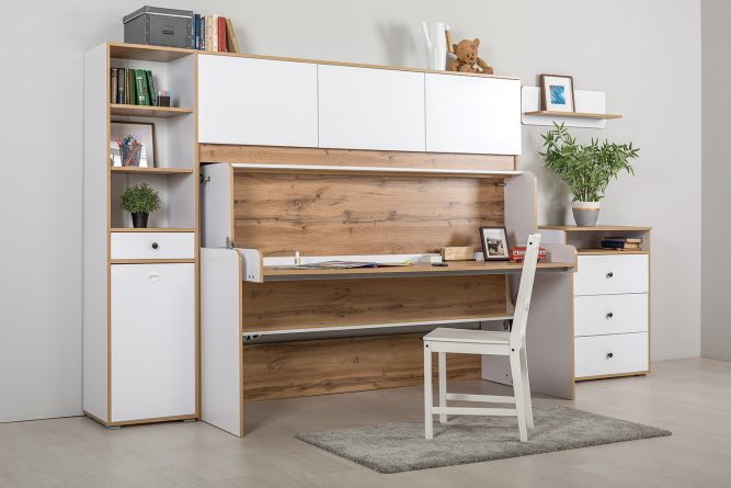 Детская Вуди комплект 1