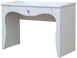 Стол туалетный Ольга 12 (МДФ)
