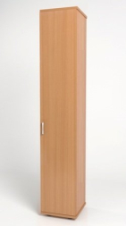 Шкаф узкий КМ55 (КМ45+ДМ48+ФД06)