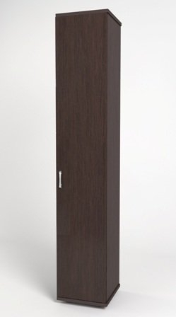 Шкаф узкий КМ55 (КМ45+ДМ48+ФД06)