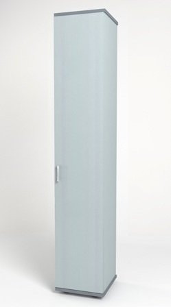 Шкаф узкий КМ55 (КМ45+ДМ48+ФД06)