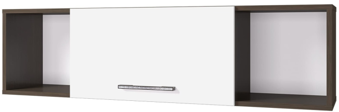 Полка Ненси 1200 (Горизонт)