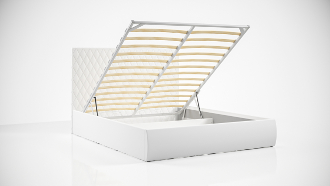 Кровать Стелла (ОптММ)