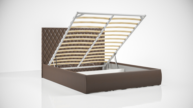 Кровать Стелла (ОптММ)