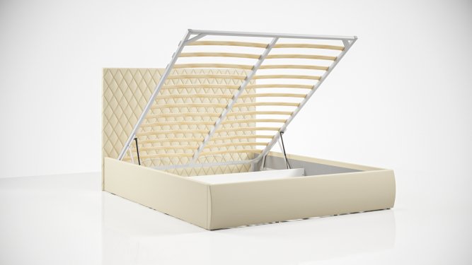 Кровать Стелла (ОптММ)