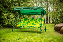 Качели садовые Рица с1114